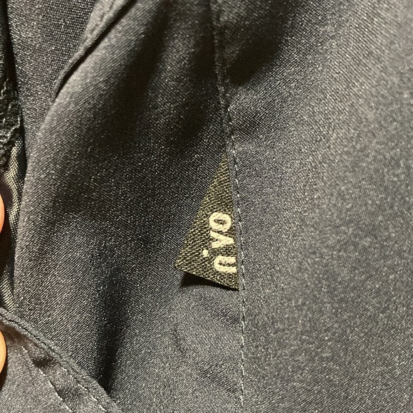 NVO Golf Capri Navy size 6 New With Tags! 11037 - Picture 4 of 14